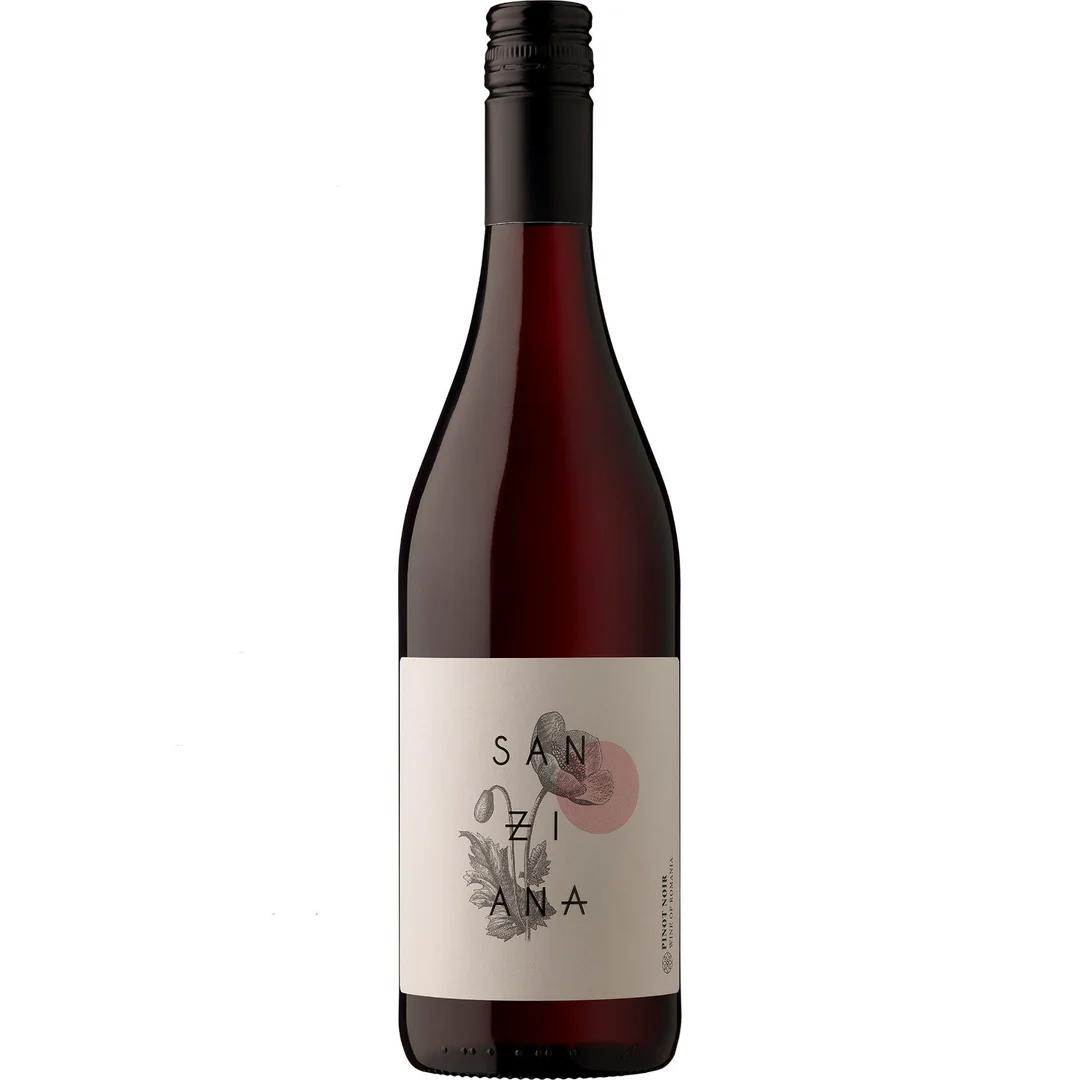 2022 Sanziana Pinot Noir,   Banat, Romania