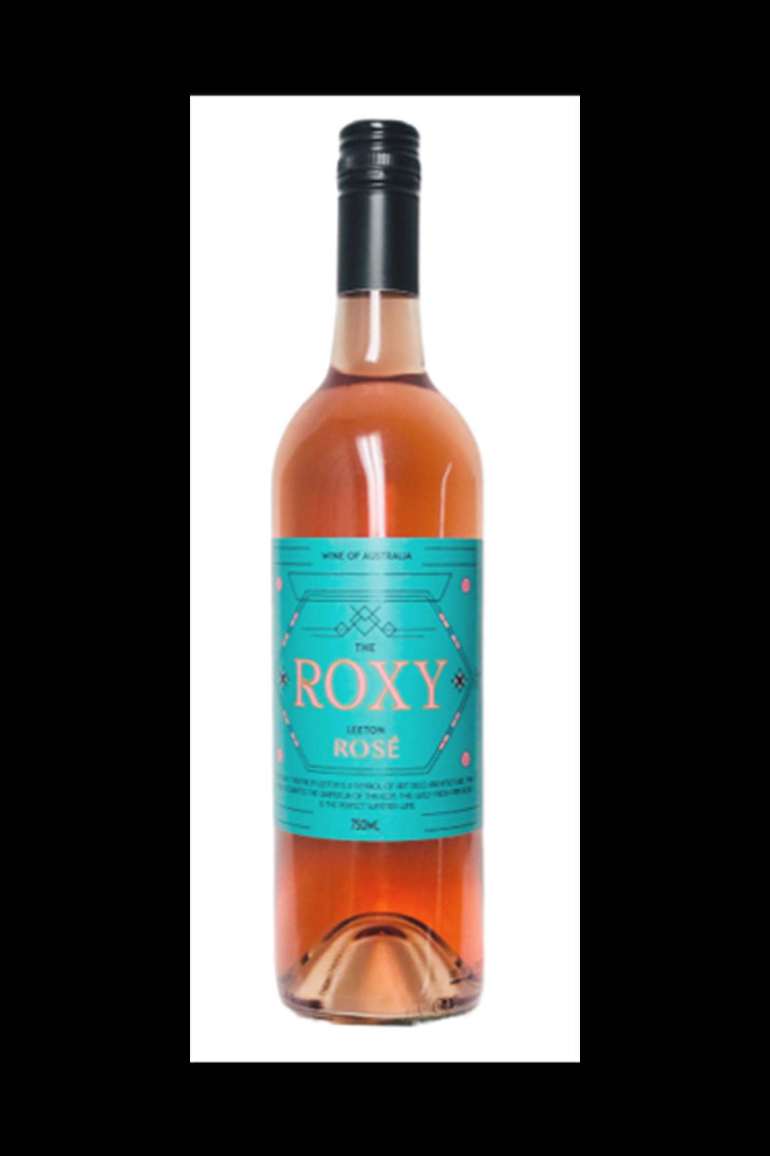2022 The Roxy Rosé, Leeton,  New South Wales