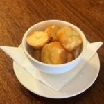 Roast Potatoes