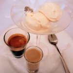 Drunken Affogato