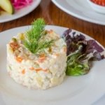 Olivier Salad